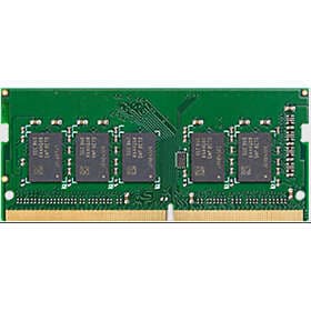 Synology SO-DIMM DDR4 1333MHz 4GB ECC (D4ES02-4G)
