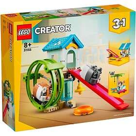 LEGO Creator 31155 Hamster Wheel