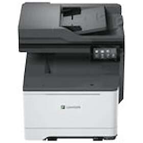 Lexmark CX532adwe Color Laser Multifunction Printer