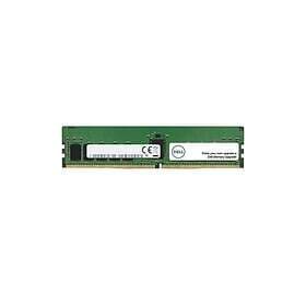 Dell 16GB DDR4 RAM 2933MHz DIMM 288-pin ECC (AA579532)