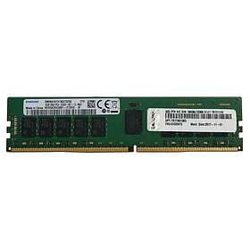 Lenovo TruDDR4 16GB DDR4 RAM 3200MHz DIMM 288-pin ECC (4X77A77495)