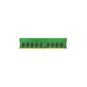 Synology 8GB DDR4 RAM 2666MHz DIMM 288-pin ECC (D4EC-2666-8G)