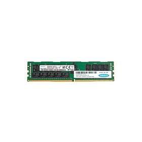 GB DDR4 16 DIMM 288-PIN 2666 MHz PC4-21300 (OM16G42666R2RX8E12)