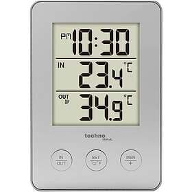 Line WS 9175 Temperature Meter