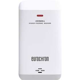 Eurochron EC-3521224 Termo-/Hygrosensor 433 MHz-radio