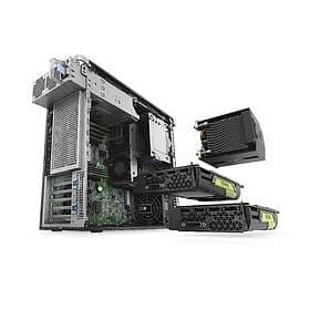 Dell Precision T5820 (5YYXT) i9-10920X 32GB RAM 1TB SSD