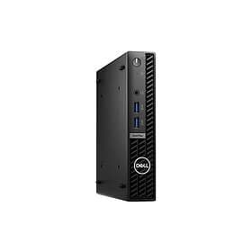 Dell OptiPlex 7010 MFF 87PG7 i5-12500T 8GB RAM 512GB SSD