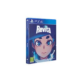 Revita - Deluxe Edition (PS4)