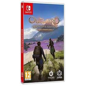 Outward - Definitive Edition (Switch)