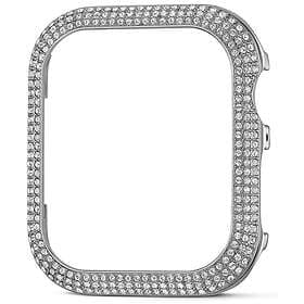Swarovski 5572573 Sparkling Case Silver 40mm (Apple Jewellery