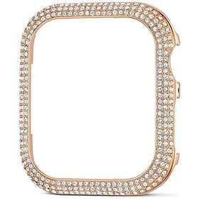 Swarovski 5572574 Sparkling Case Rose Gold 40mm (Apple Jewellery
