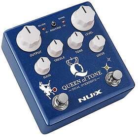 NUX NDO-6