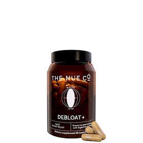 T.H.E. Nue Co. Debloat (60 Capsules)