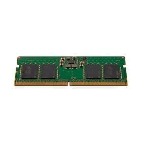 HP SO-DIMM DDR5 4800MHz 8GB (5S4C3AA)