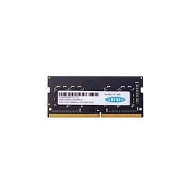 Origin Storage 32GB DDR4 RAM 3200MHz SO DIMM 260-PIN Ej-ECC (OM32G43200SO2RX8NE1