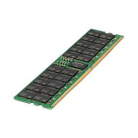HPE SmartMemory 32GB DDR5 RAM 4800MHz DIMM 288-pin ECC CL40 (P43328-B21)