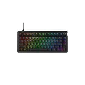 HyperX Alloy Rise 75 (Nordic)