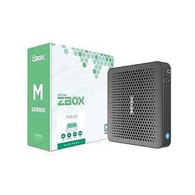 Zotac Zbox MI648 (Black)
