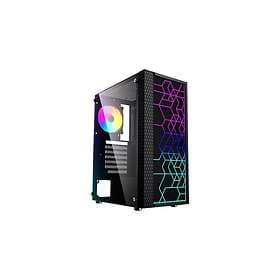 Gembird Fornax 2500 (Black)