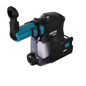 Makita Dammuppsamlingssystem DX12