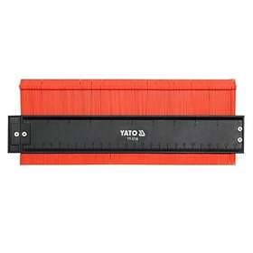 Yato Mall för laminat YT-3736; 260 mm