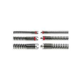 Rothenberger STANDARD Drain Cleaning Hose 22 mm x 4.5 m