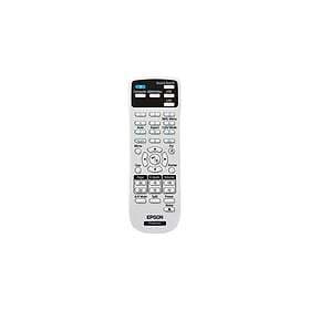 Epson remote control