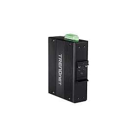 TRENDnet TI-PG80B switch 8 ports unmanaged