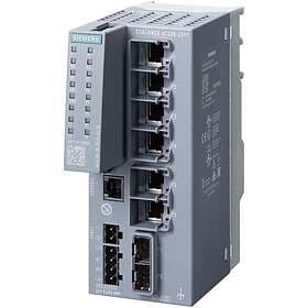 Siemens Scalance xc206-2sfp