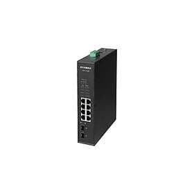 Edimax Switch IGS-1210P
