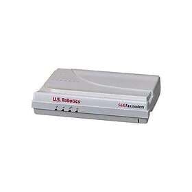 USRobotics 56K V.92 Serial Controller Faxmodem fa