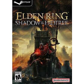 Elden Ring: Shadow of the Erdtree (DLC) (PC)