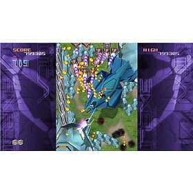 Triggerheart Exelica (Switch)
