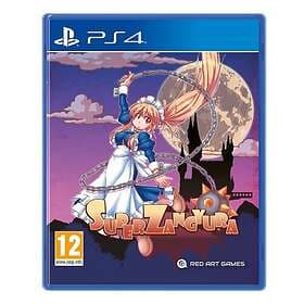 Super Zangyura (PS4)