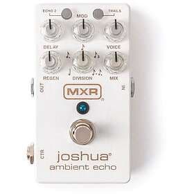 Jim Dunlop MXR M309G1 JOSHUA AMBIENT ECHO