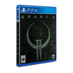 Quake II (PS4)