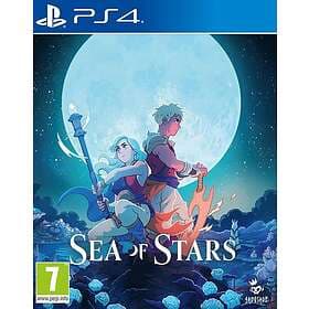 Sea of Stars (PS4)