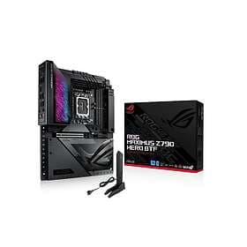 Asus ROG Maximus Z790 HERO BTF