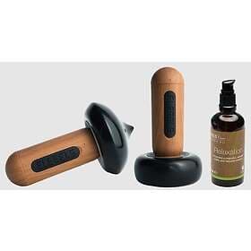 ELEEELS S2 Hot Stone Massage Wand