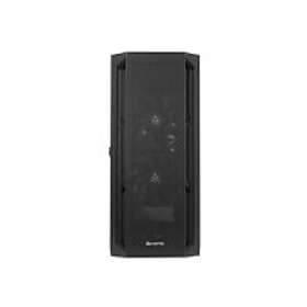 Chieftec Apex Air (Black)