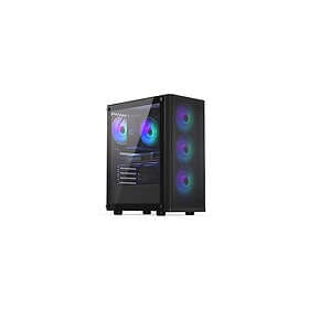 Endorfy Ventum 200 ARGB (Black)