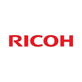 Ricoh Toner 842255 31K svart