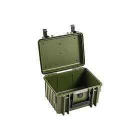 Bw Outdoor Case Typ 2000 (utan inredning)