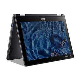 Acer Chromebook Spin 512 R853TA NX.A91EK.001 12" Celeron N5100 4GB RAM 32GB eMMC