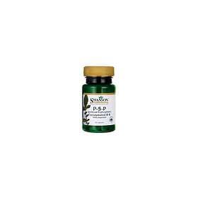 Swanson P5P Pyridoxal-5-Phosphate 60 Capsules