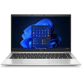 HP EliteBook 845 G8 R5 48R39EA#ABU 14" Ryzen 5 5600U 8GB RAM 256GB SSD