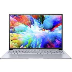 Asus VivoBook 16X K3605ZC-N1097W 16" i7-12650H 16GB RAM 512GB SSD RTX 3050