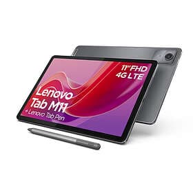 Lenovo TAB M11 ZADB 11" LTE 4GB RAM 128GB