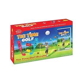 Tee Time Golf Bundle (Switch)