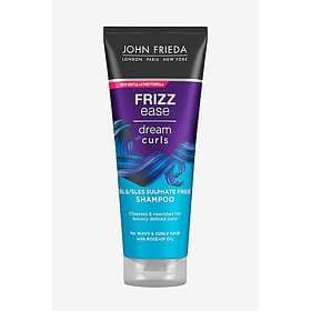 John Frieda Frizz Ease Dream Curls Shampoo, 250ml